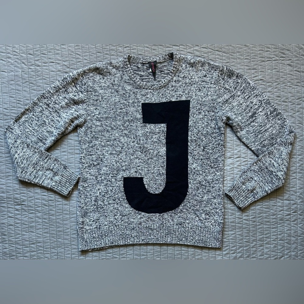 Joyrich knitted Sweater
